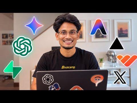 Course Intro: Builder Bootcamp