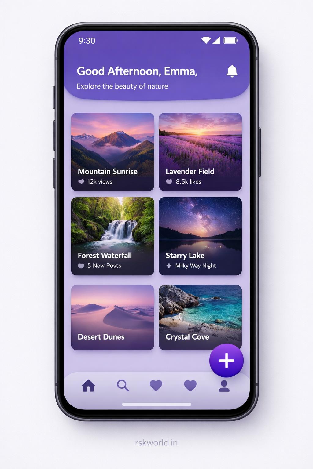 Android App