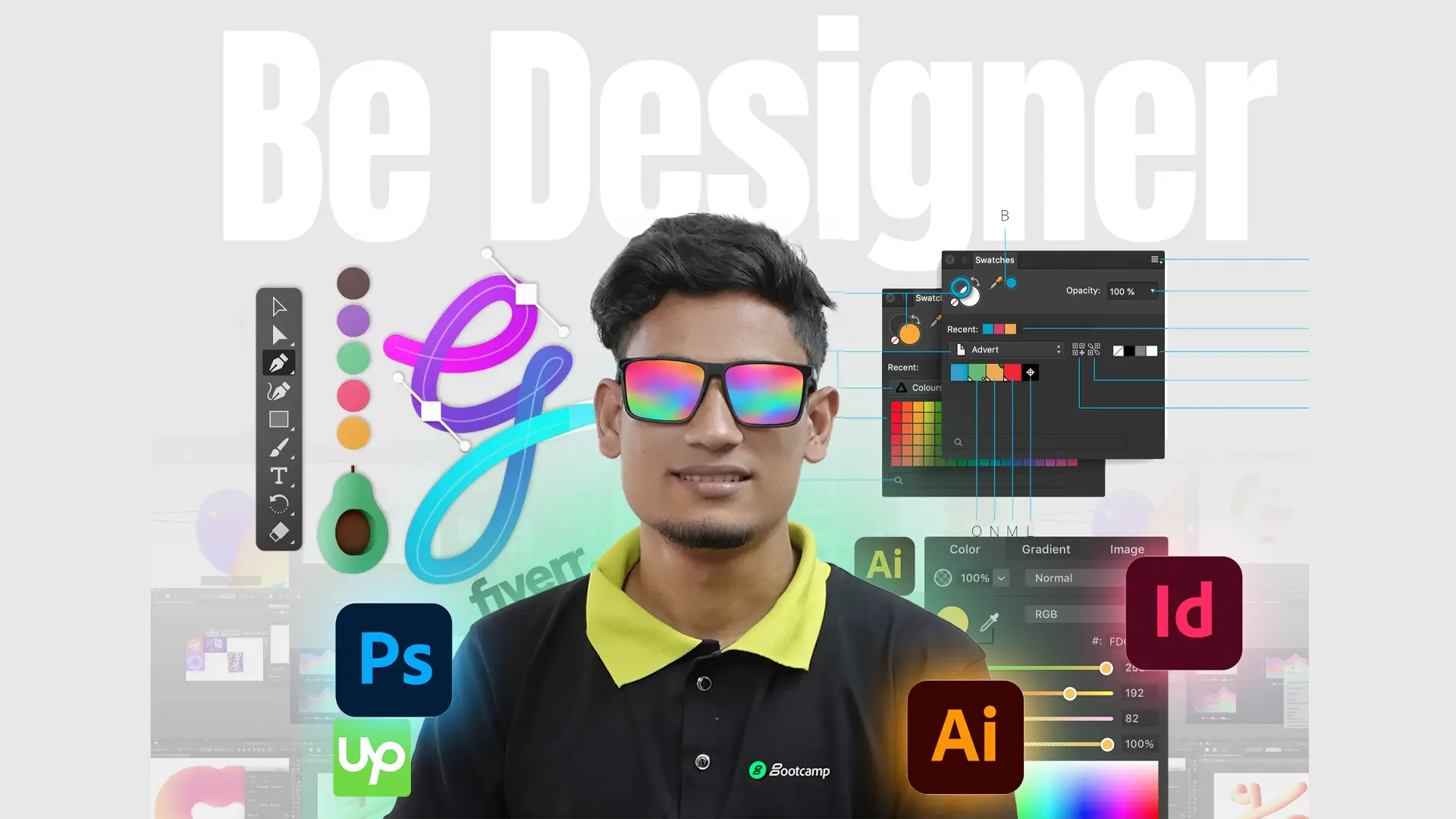 Be Designer