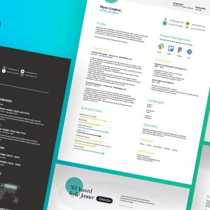 CVKit® Ultimate - Get Hired at Google, Apple, Microsoft